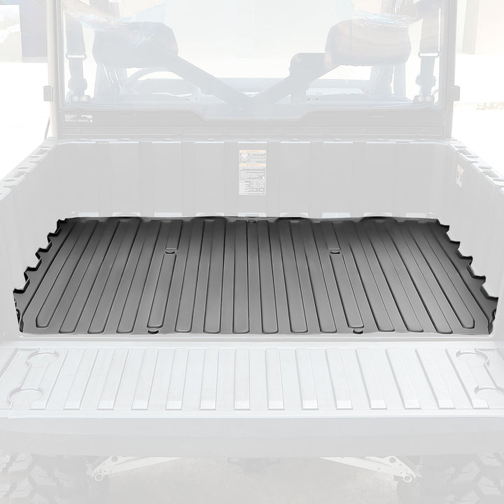 Bed Mat / Cargo Liner for Polaris Ranger XP 1000/CREW 2018-2024