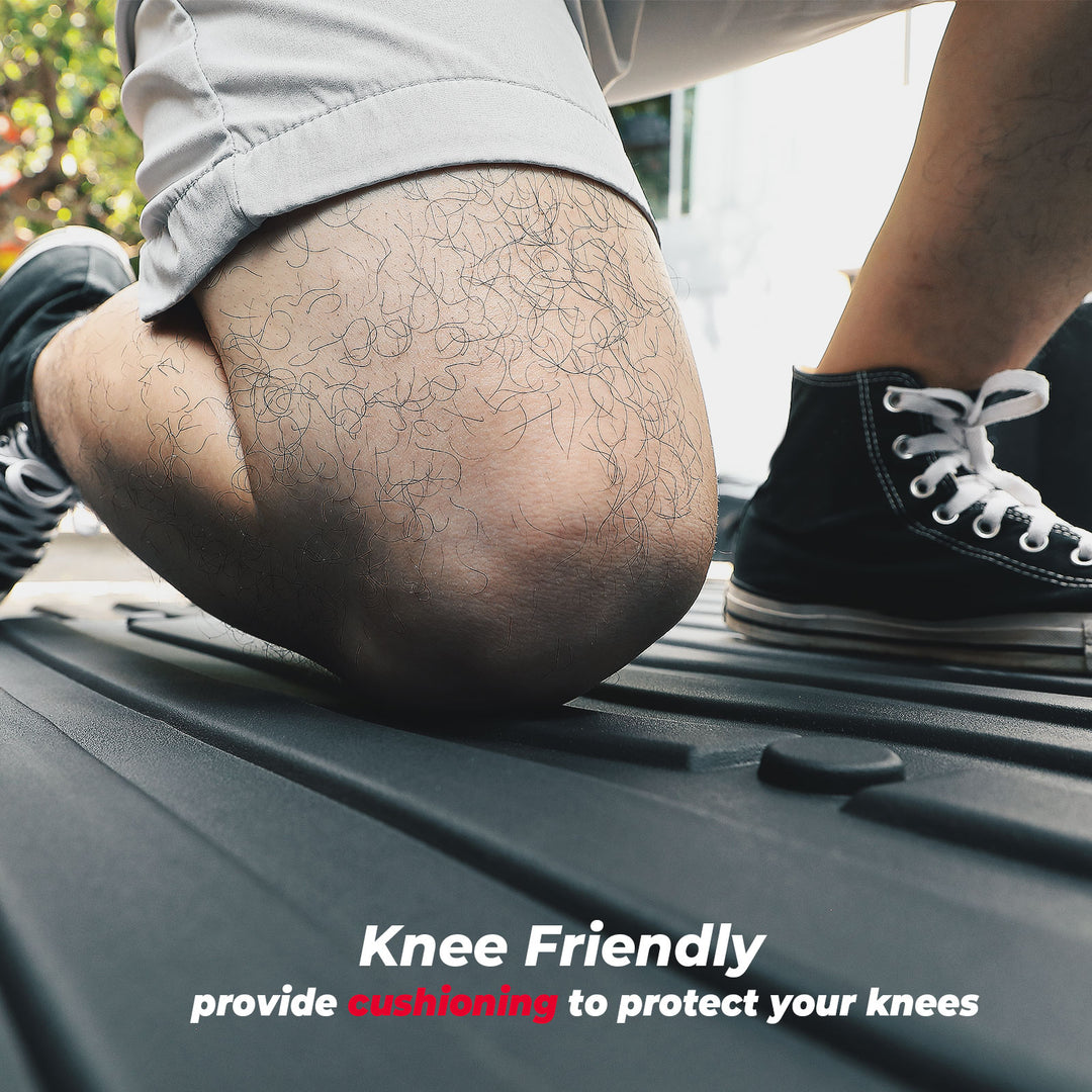 Bed Mat / Cargo Liner for Polaris Ranger XP 1000/CREW 2018-2024