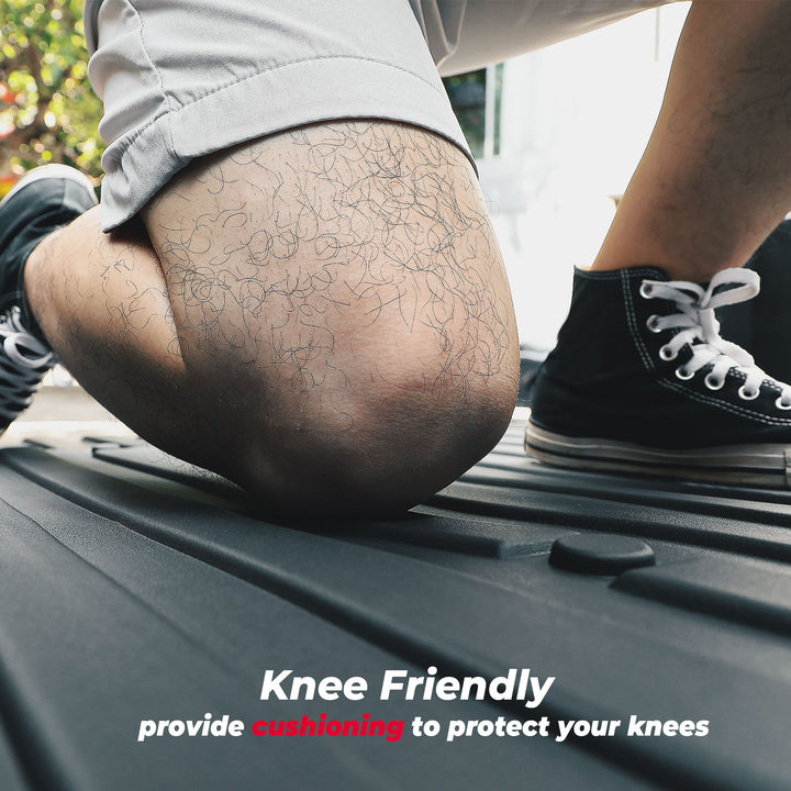 Bed Mat / Cargo Liner for Polaris Ranger XP 1000/CREW 2018-2024