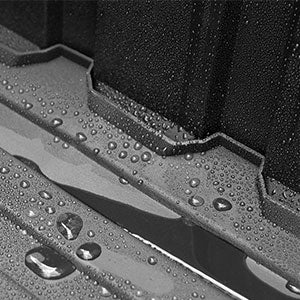 Bed Mat / Cargo Liner for Polaris Ranger XP 1000/CREW 2018-2024