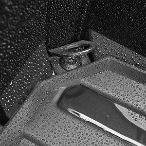 Bed Mat / Cargo Liner for Polaris Ranger XP 1000/CREW 2018-2024