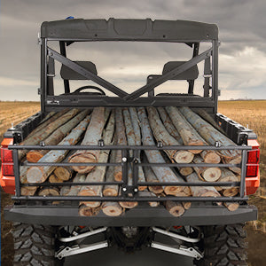 Bed Mat / Cargo Liner for Polaris Ranger XP 1000/CREW 2018-2024