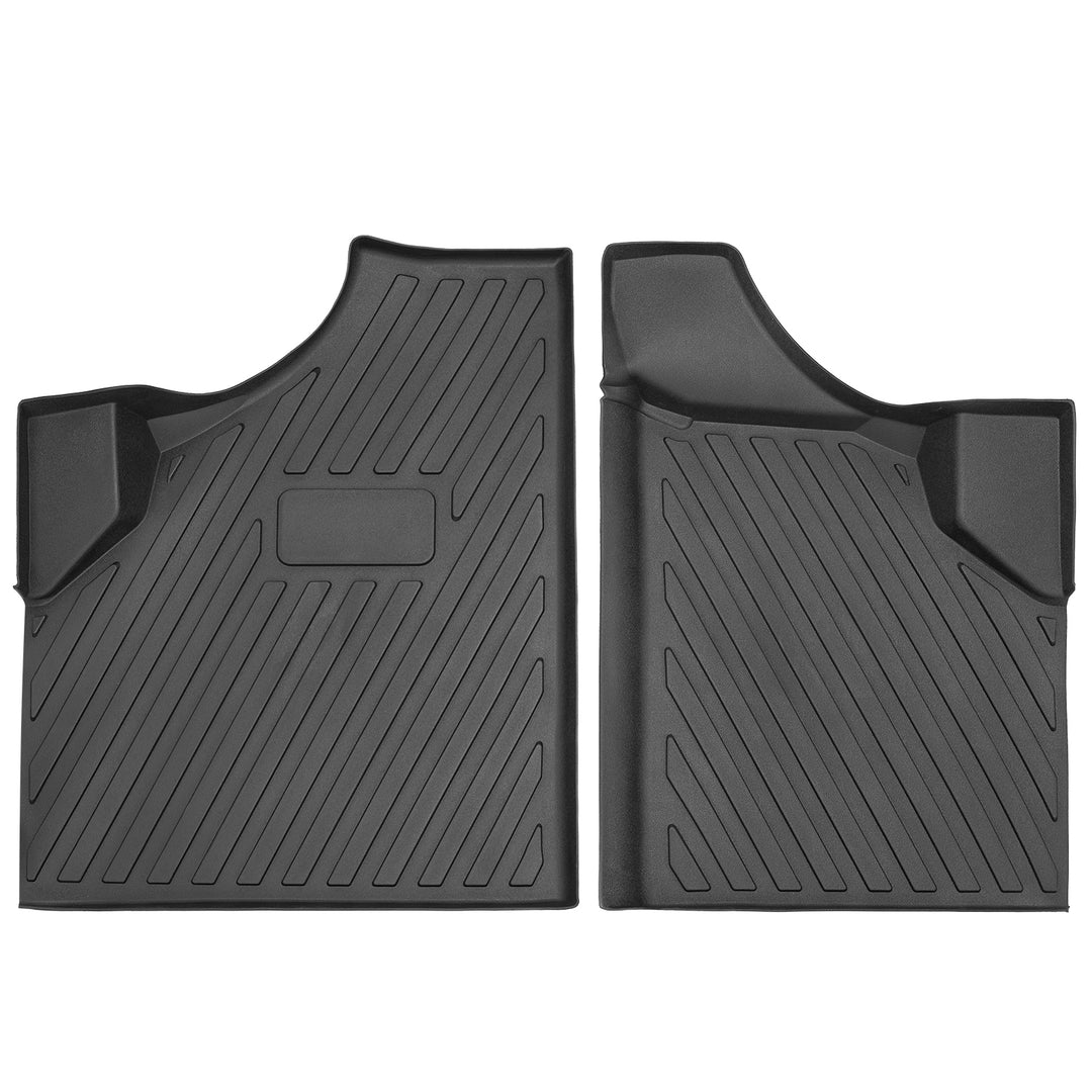 TPE Floor Mats for Can-Am Defender