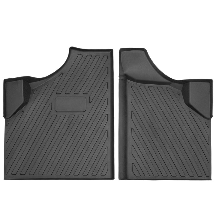 TPE Floor Mats for Can-Am Defender