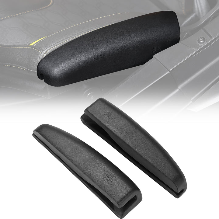Seat Side Pad Assembly for Can-Am Maverick X3 MAX / Maverick R