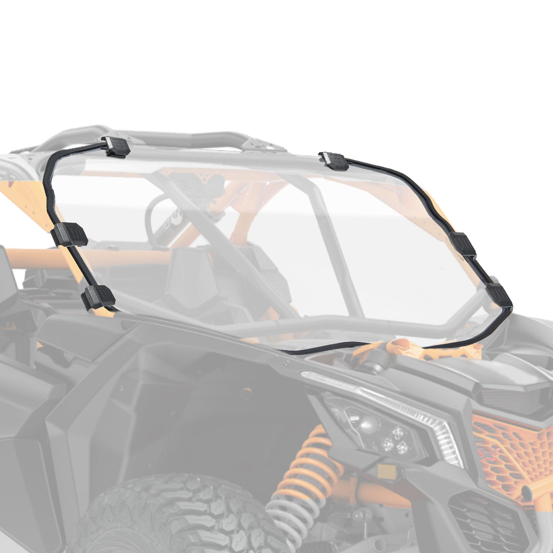 Full Windshield for Can-Am Maverick X3 / X3 MAX