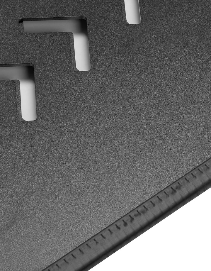 Glass Windshield with Sliding Vents for Can-Am Maverick X3 / X3 MAX