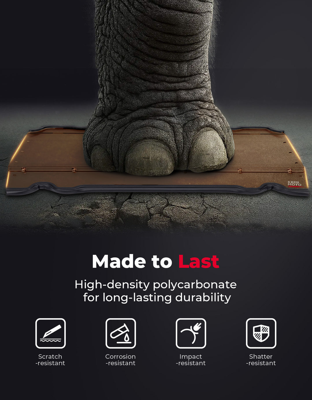 UTV Sliding Vented Tinted Rear Windshield for 2024+ Polaris RZR XP 1000 / RZR XP4 1000