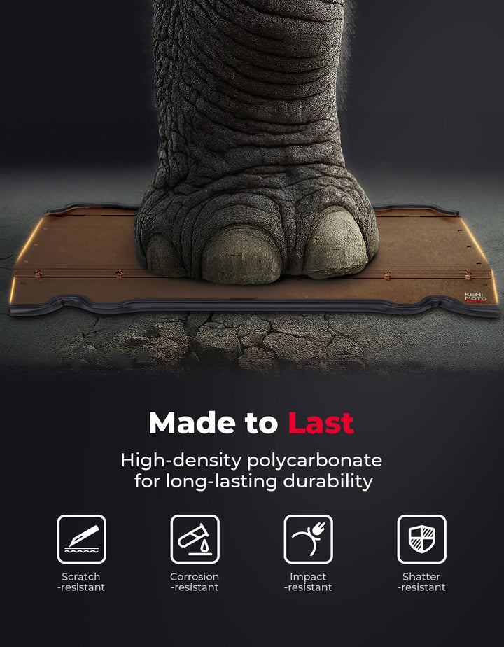 UTV Sliding Vented Tinted Rear Windshield for 2024+ Polaris RZR XP 1000 / RZR XP4 1000