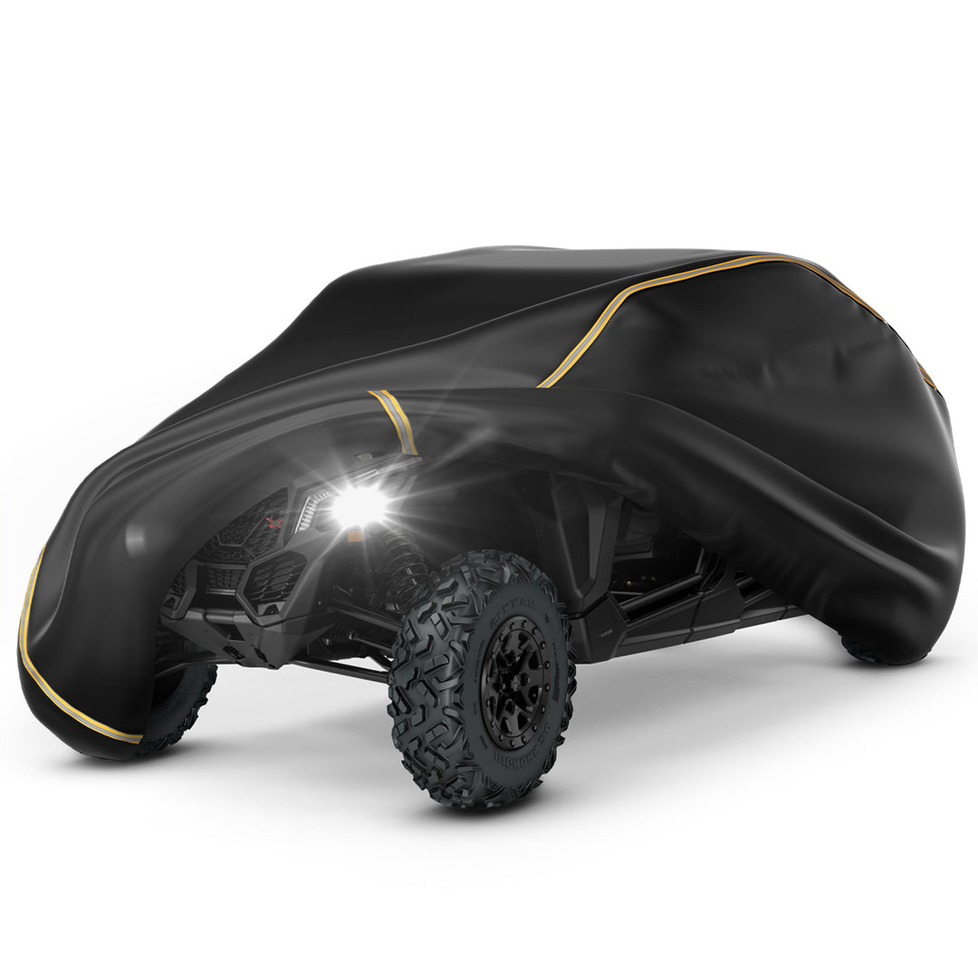 UTV 4-Seater Cover for Can Am Maverick X3 Max/ RZR/ General