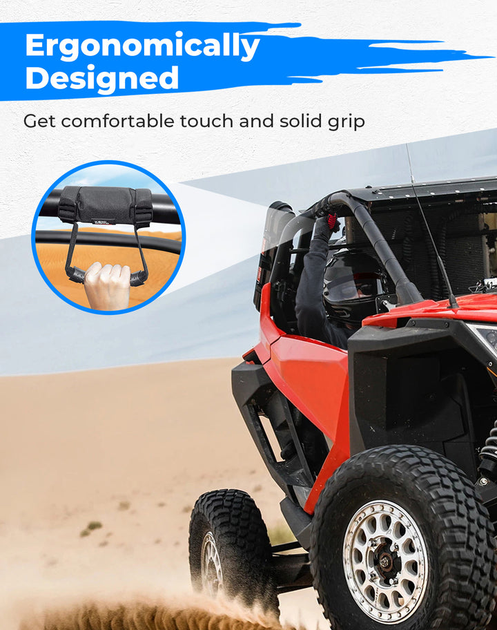 UTV Grab Handles Grip (2 Pack )