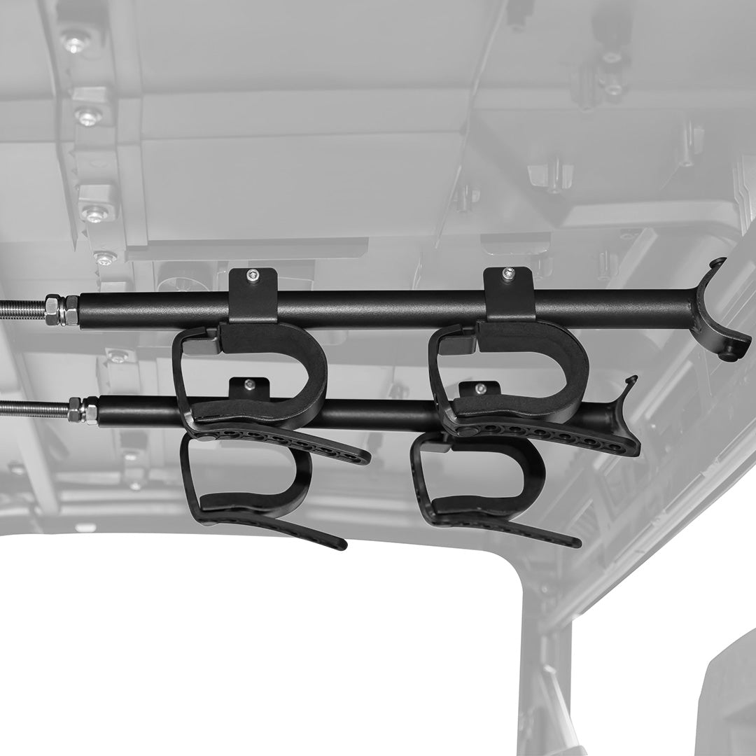 Overhead Bracket Holder Rack (Front to Back) - KEMIMOTO – CA Kemimoto
