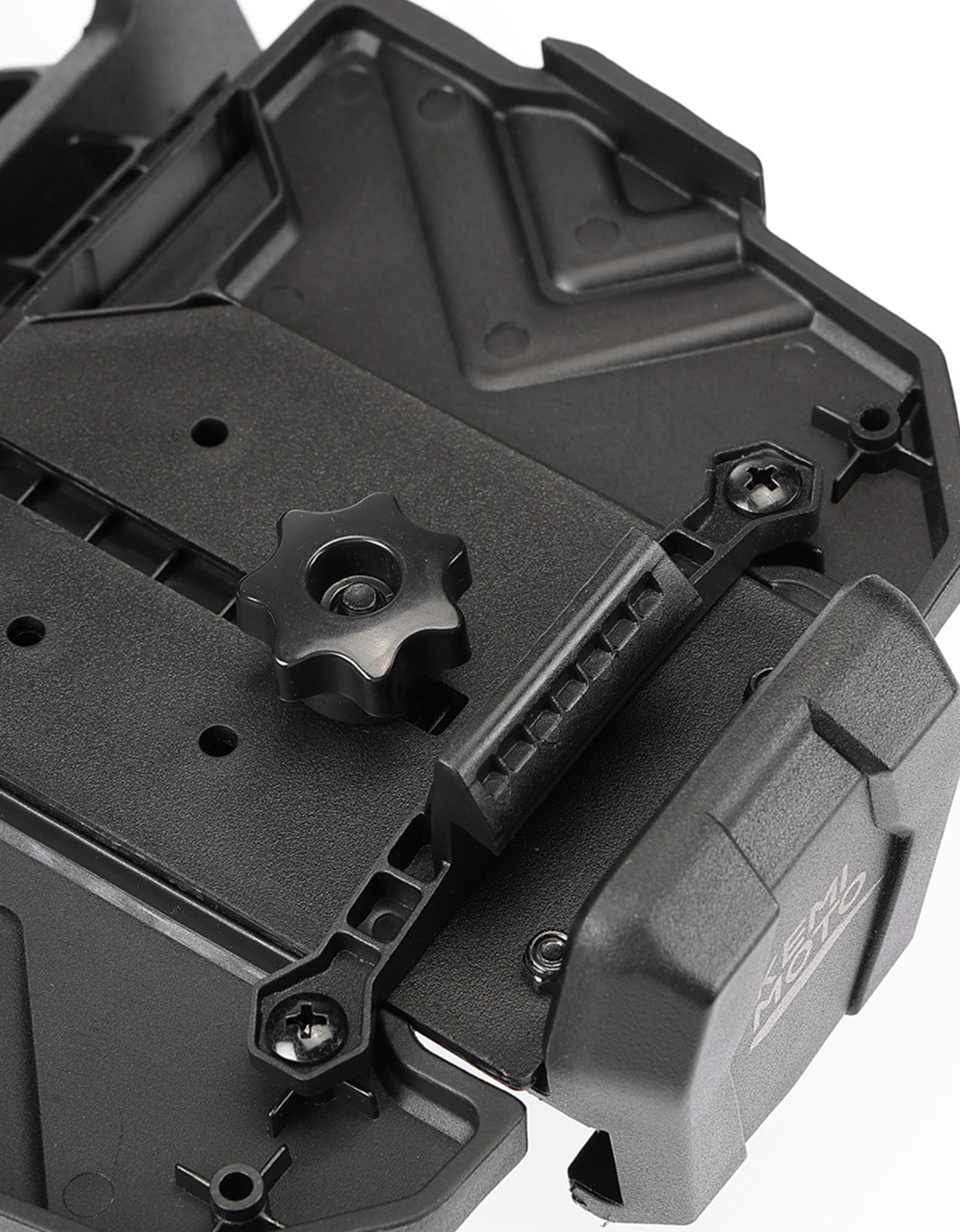 Upgraded Device Tablet Holder for Can-Am Maverick X3 / X3 MAX