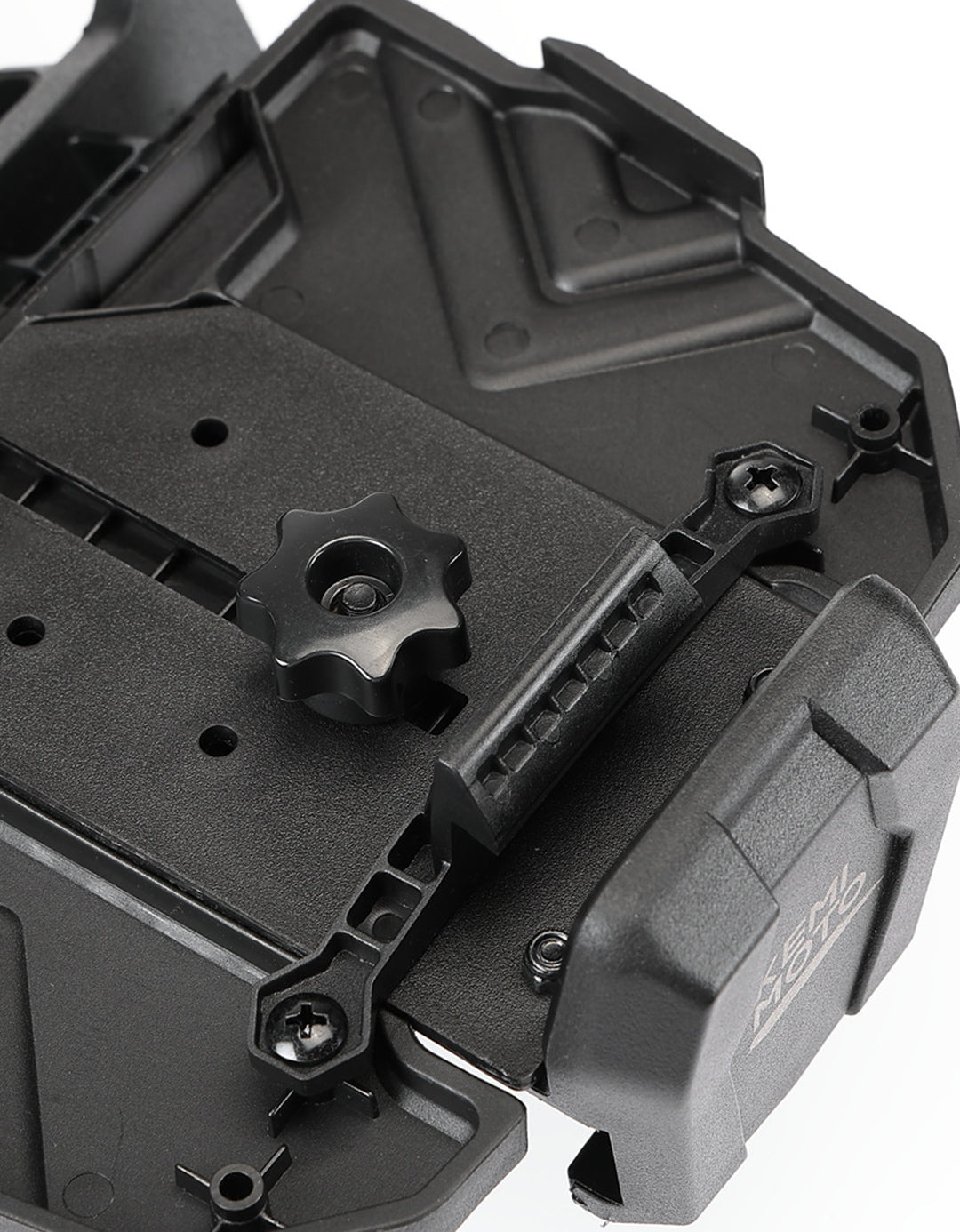 Upgraded Device Tablet Holder for Can-Am Maverick X3 / X3 MAX