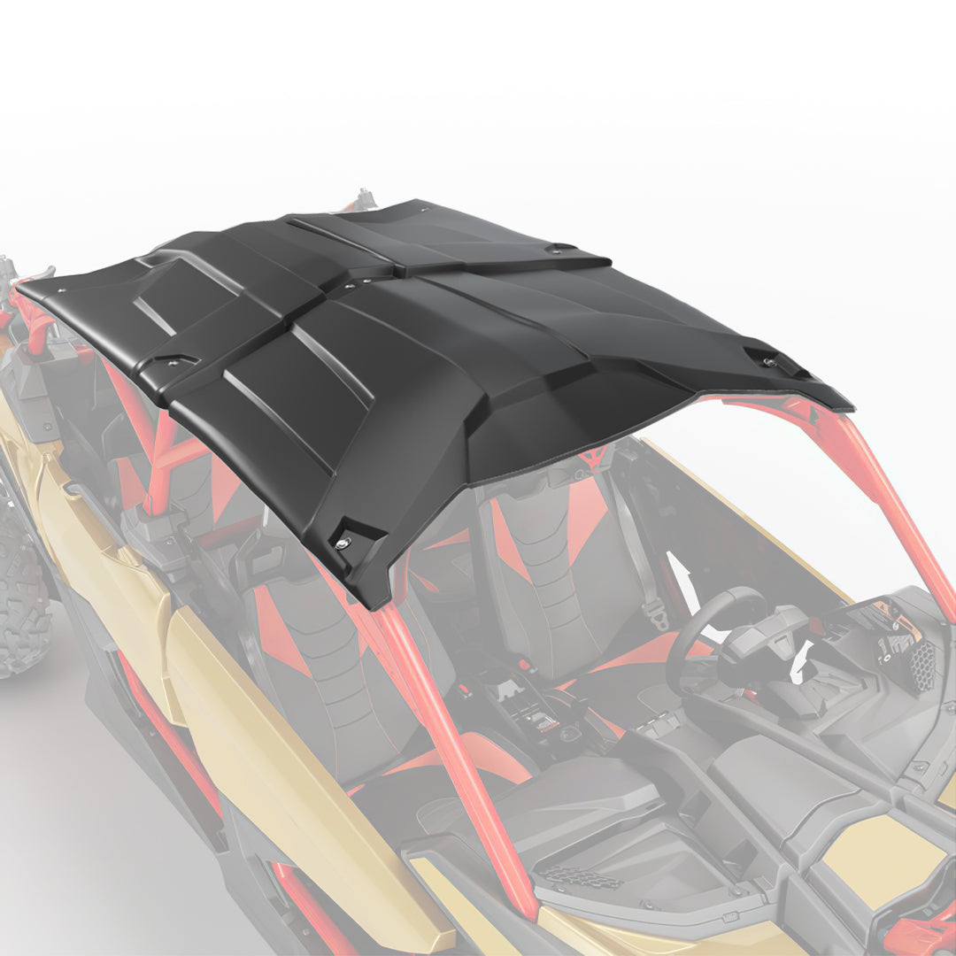 4-seat Sport Hard Roof for Can-Am Maverick X3 Max