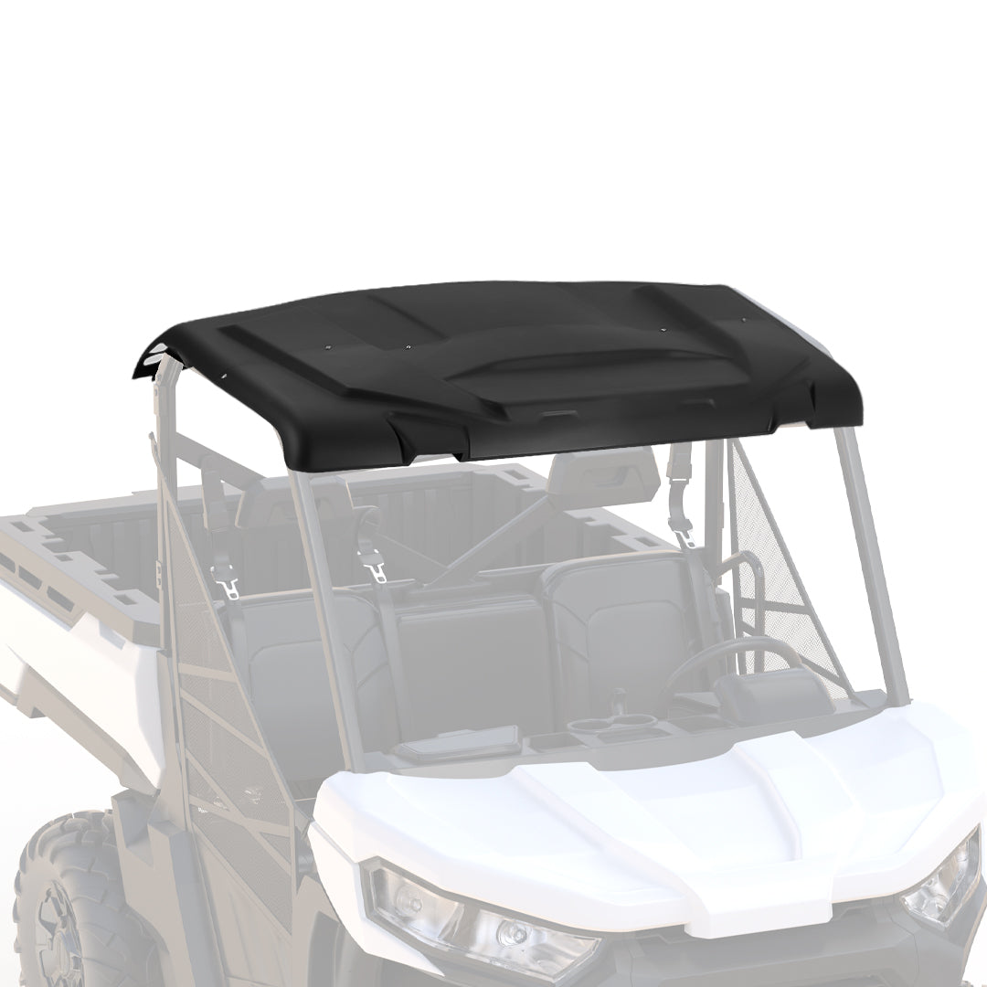 Hard Roof Top Plastic for Can Am Defender HD8 HD10