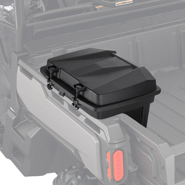 Removable 20L Cargo Storage Box for Can-Am Defender HD5|8|10
