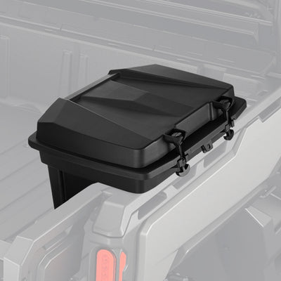Removable Cargo Storage Box for Can Am Defender