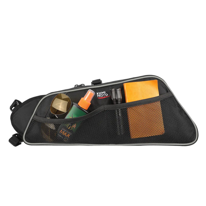 Lower Door Storage Bags for Can Am Maverick X3/MAX - Set of Two