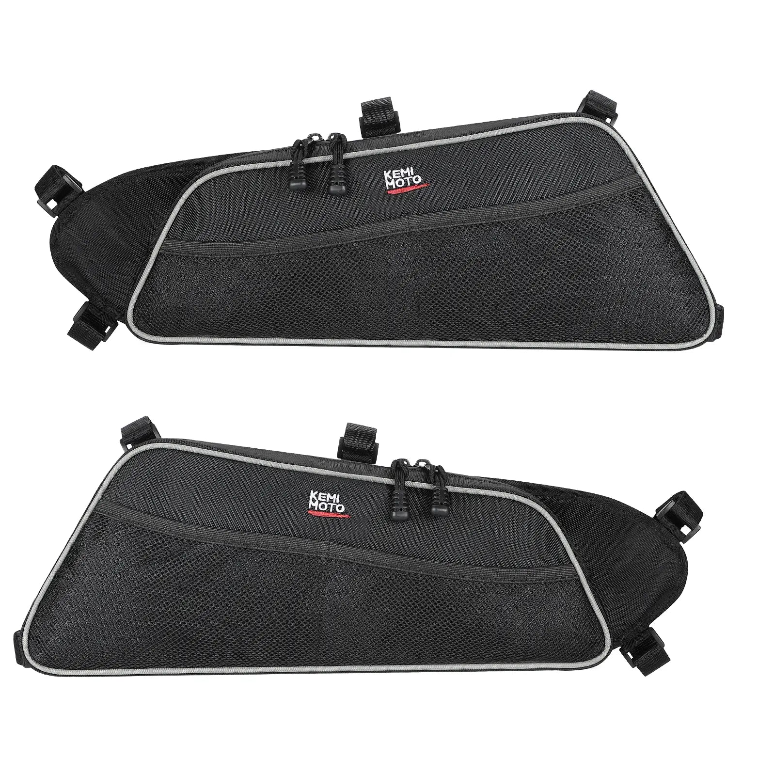 Lower Door Storage Bags for Can Am Maverick X3/MAX - Set of Two