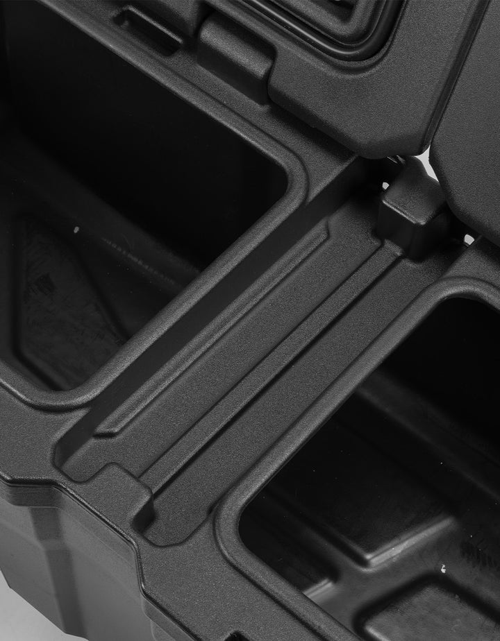 110L Lockable Cargo Box for Can-Am Defender HD10|9|8|7|5