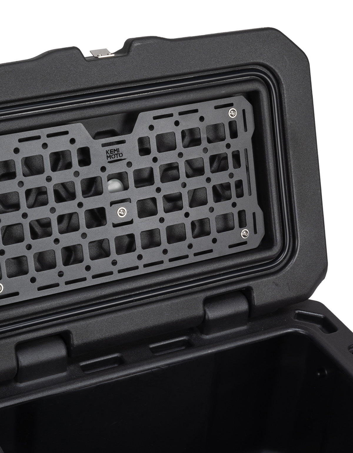 110L Lockable Cargo Box for Can-Am Defender HD10|9|8|7|5