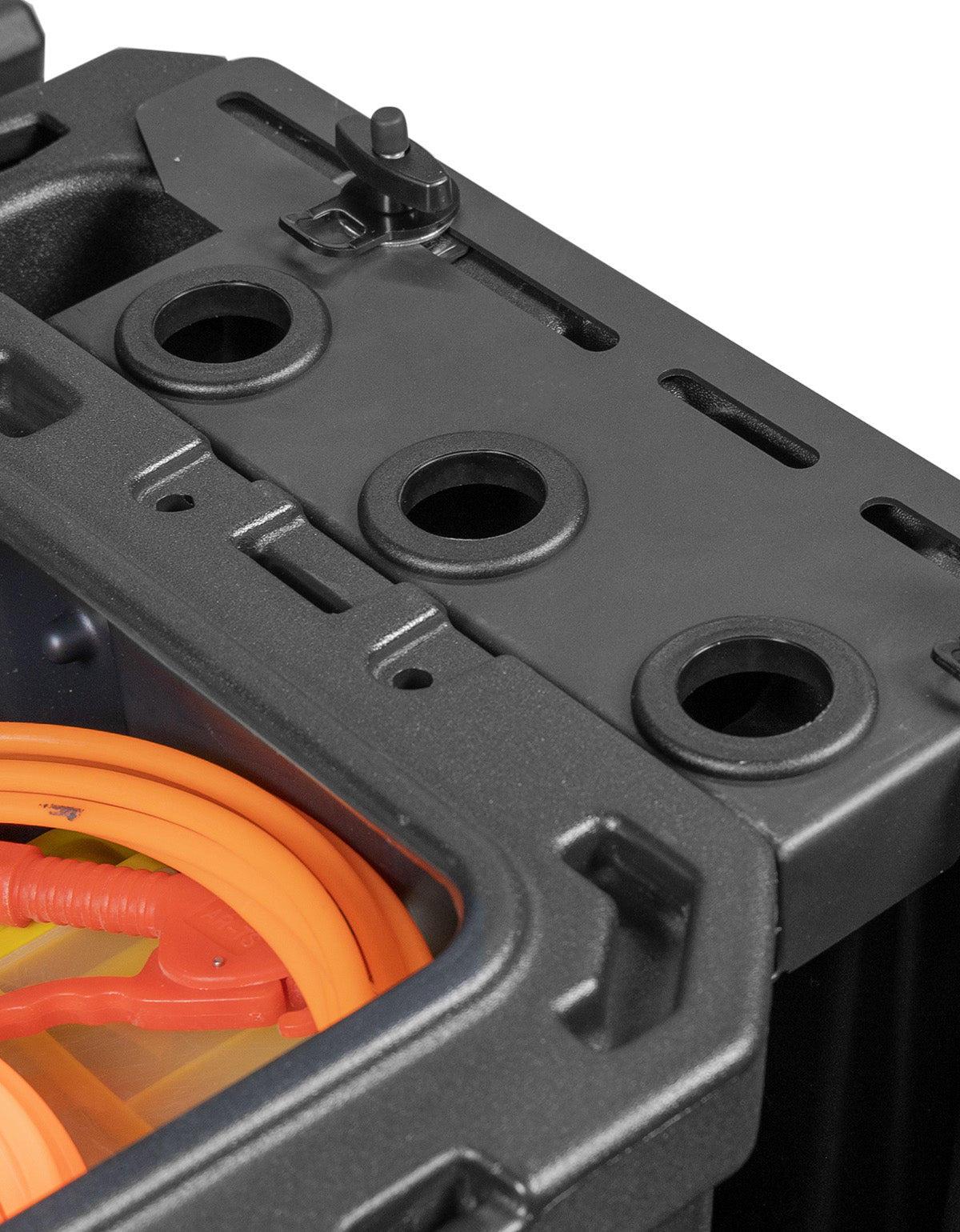 110L Lockable Cargo Box for Can-Am Defender HD10|9|8|7|5