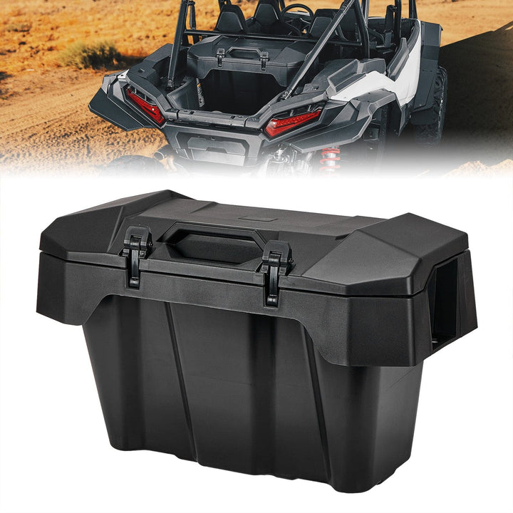 Rear Cargo Box 82QT for Polaris RZR XP 1000/4 1000 2024-2025 - Kemimoto