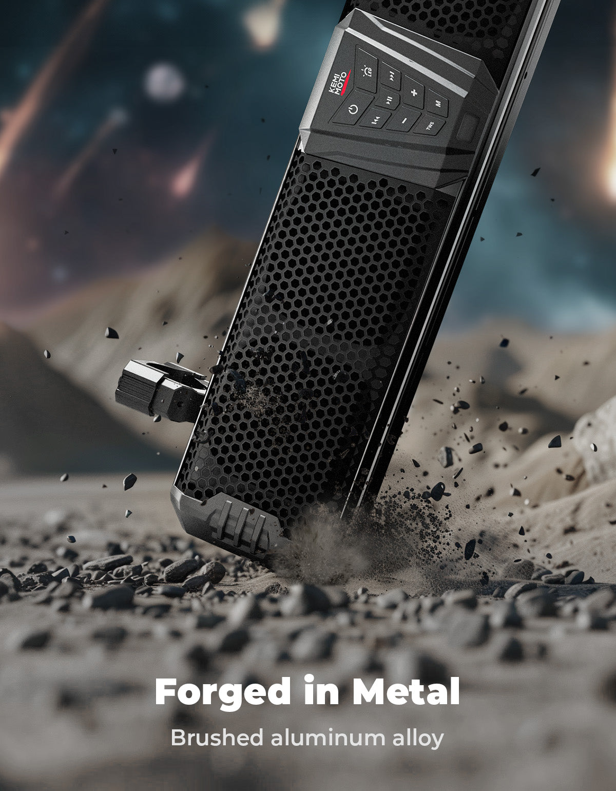 KEMIMOTO Midnight 60 26