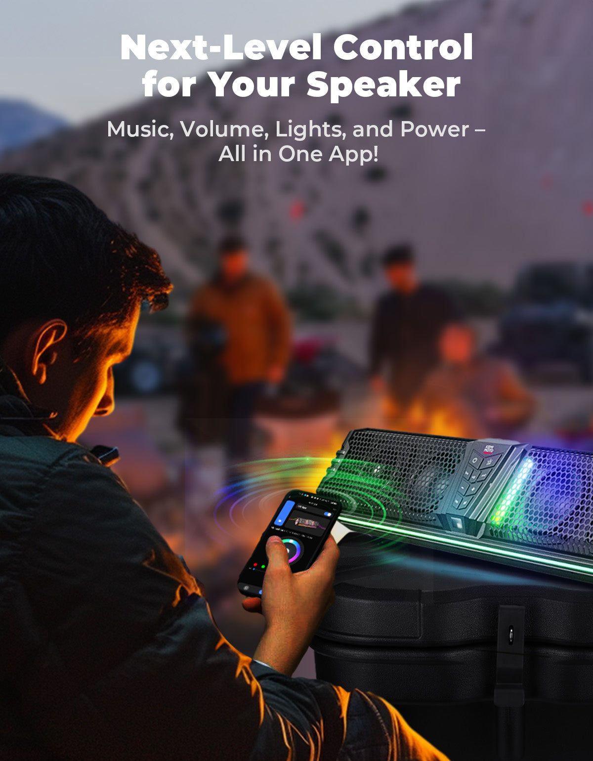 KEMIMOTO Midnight 60 26