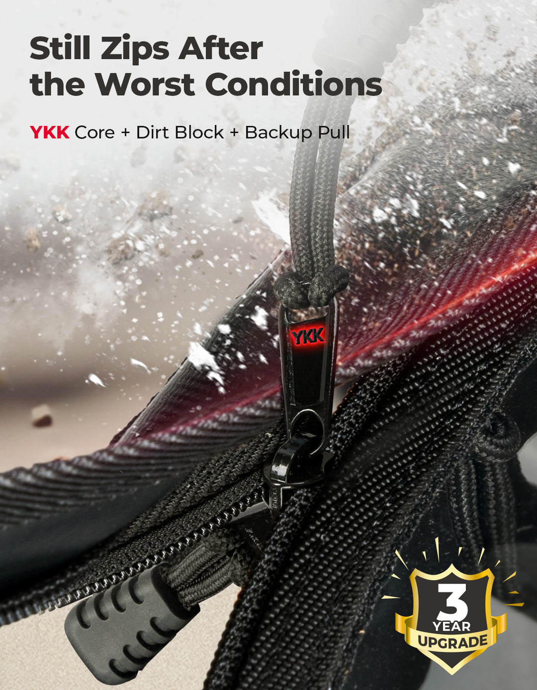 UTV Soft Cab Enclosure for 2024/2025+ Polaris RZR XP 1000