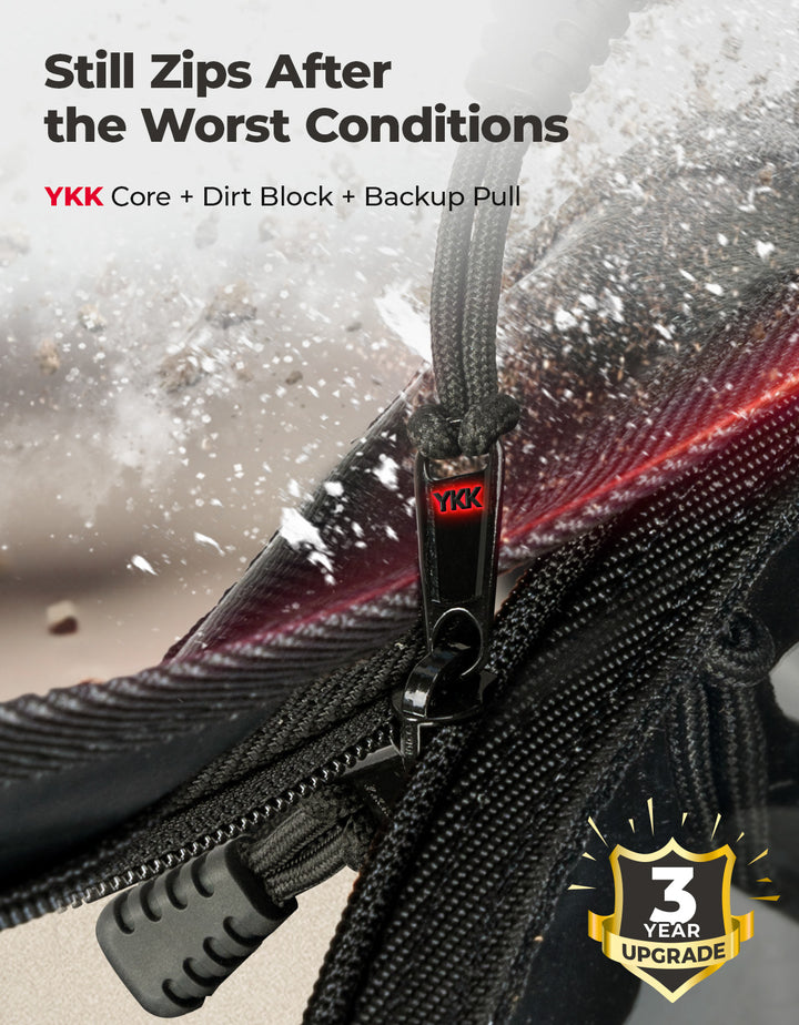 UTV Soft Cab Enclosure for 2024/2025+ Polaris RZR XP 1000