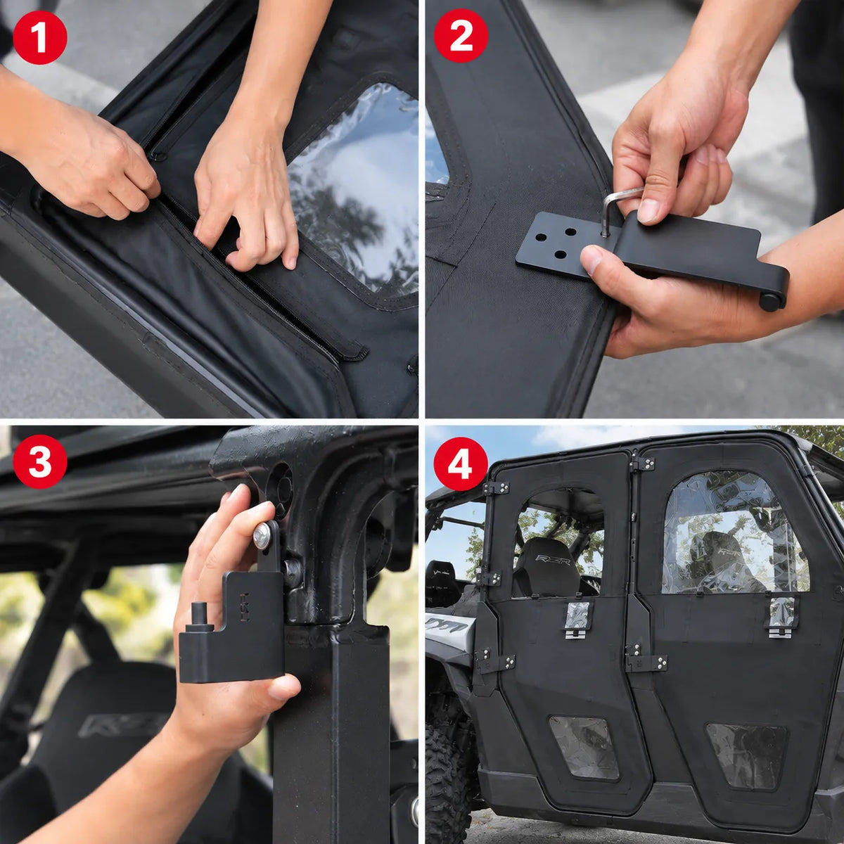 Better Prepared, Easier to Install