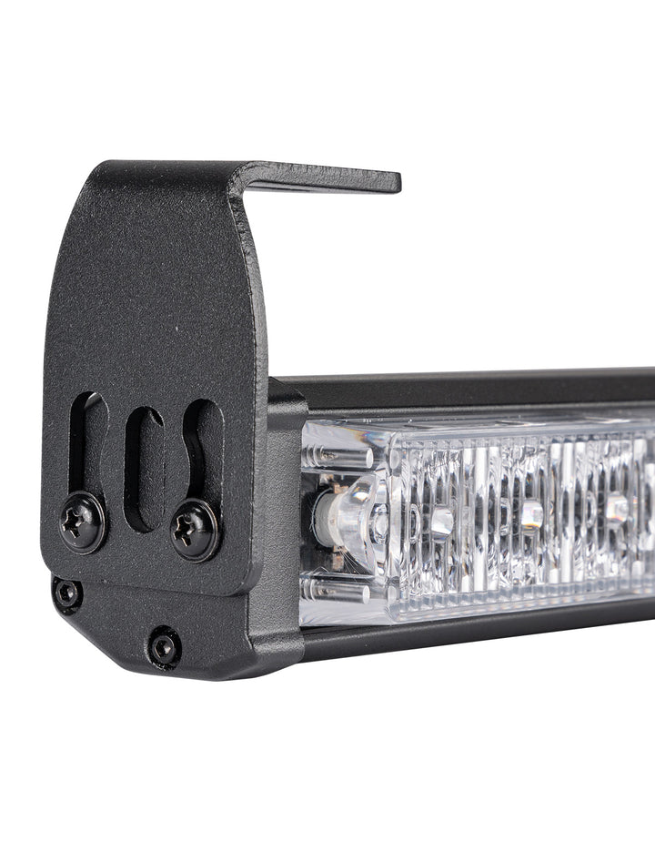 30 inch UTV Chase Light Bar for Can-Am | Polaris | CFmoto | Kawasaki