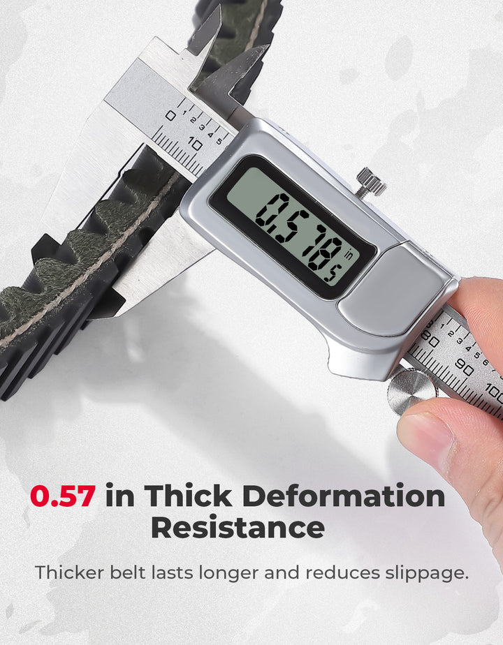 CVT Drive Belt for CFMOTO CForce/UForce/ZForce