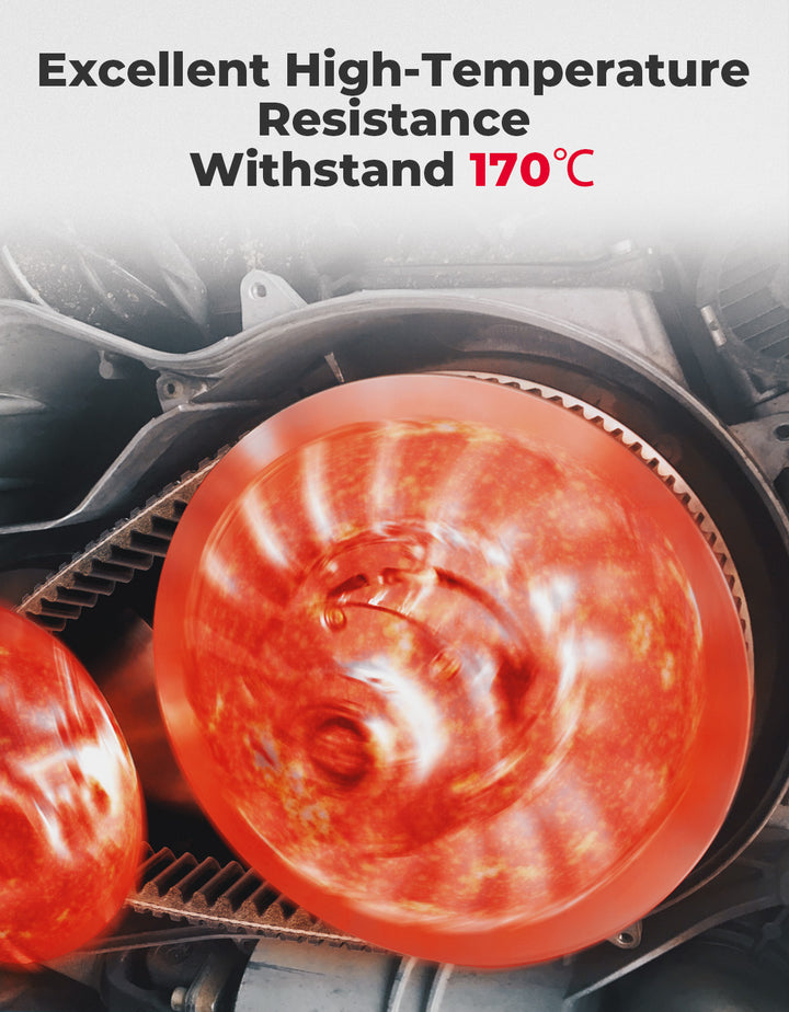 CVT Drive Belt for CFMOTO CForce/UForce/ZForce