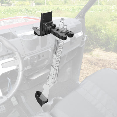 UTV Rifle Gun Holder for Polaris Ranger & General