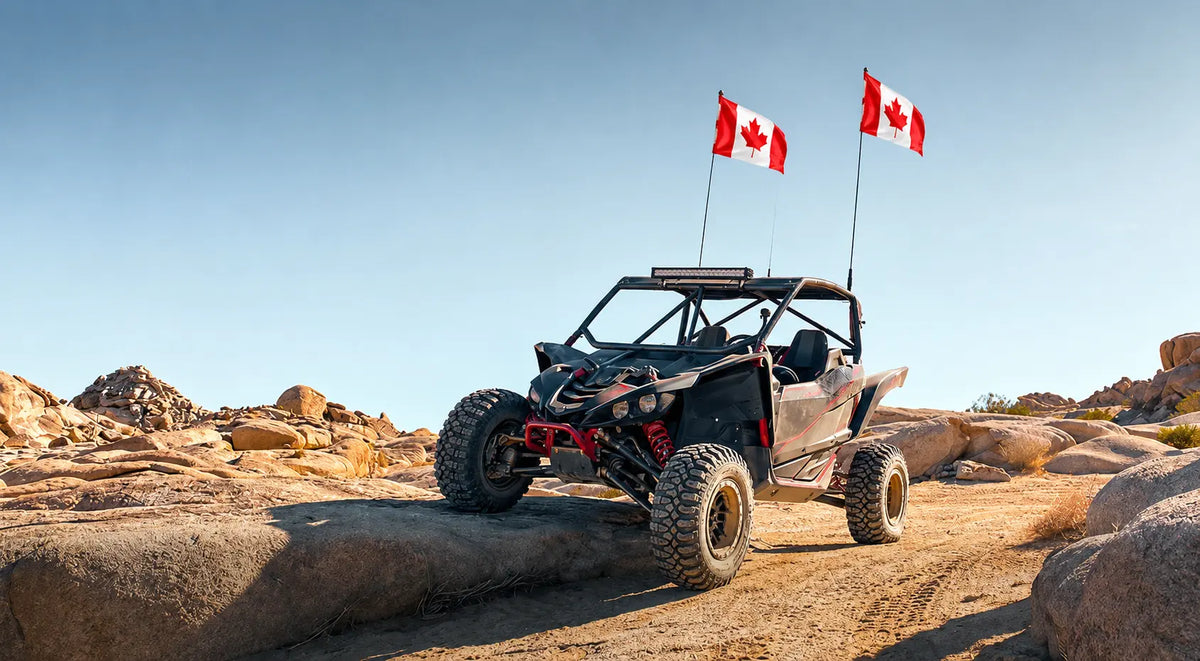 Vehicle-Specific Compatibility