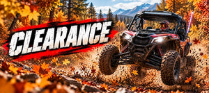 Clearance