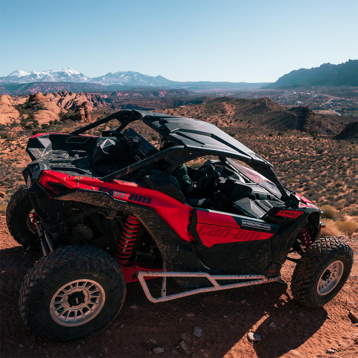 Sport Hard Roof Top for Can-Am Maverick X3