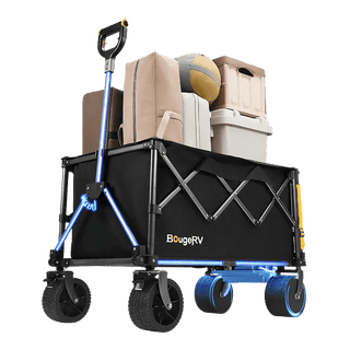 ELECTRIC WAGON
