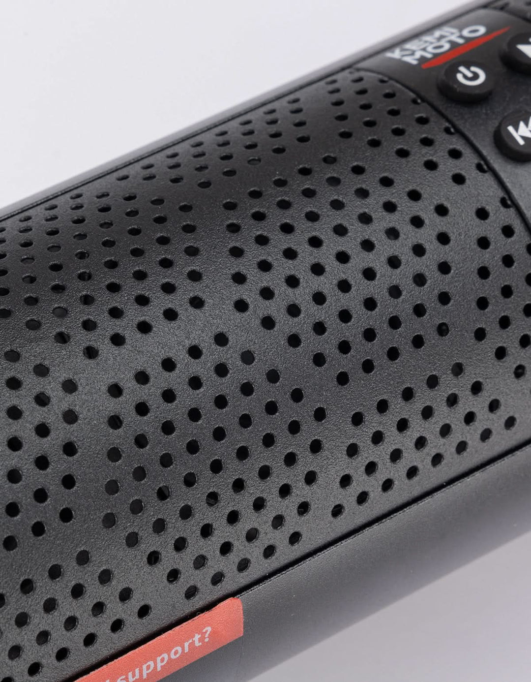 Motorcycle Bluetooth Sound Bar 4 Speakers Waterproof RGB Handlebar