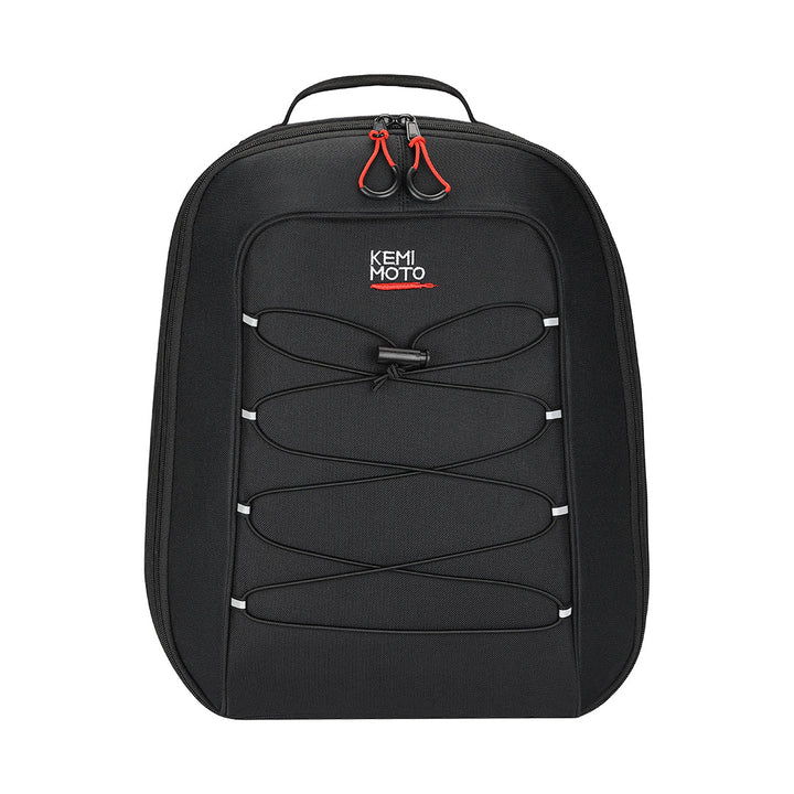 12L-28L Motorcycle Tail Bag