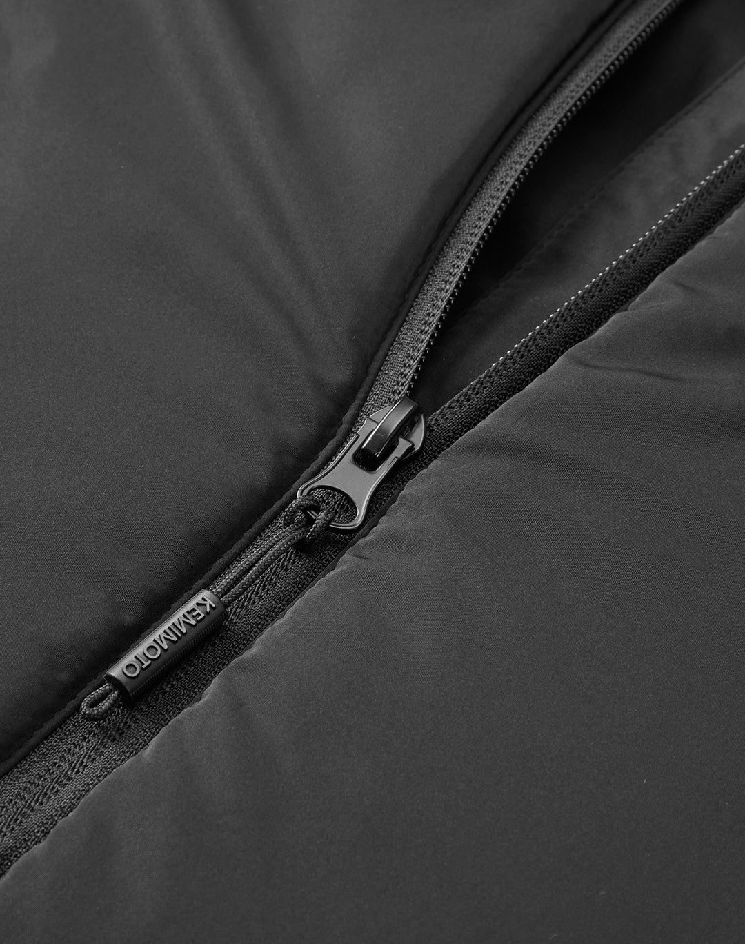 Classic Heated Vest Black