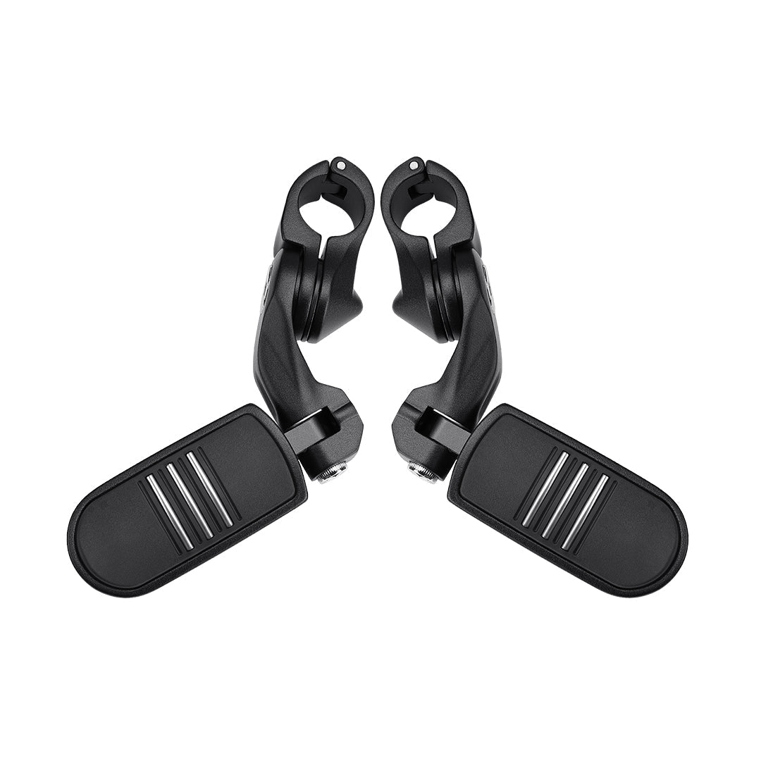 Motorcycle Highway Pegs Foot Rests