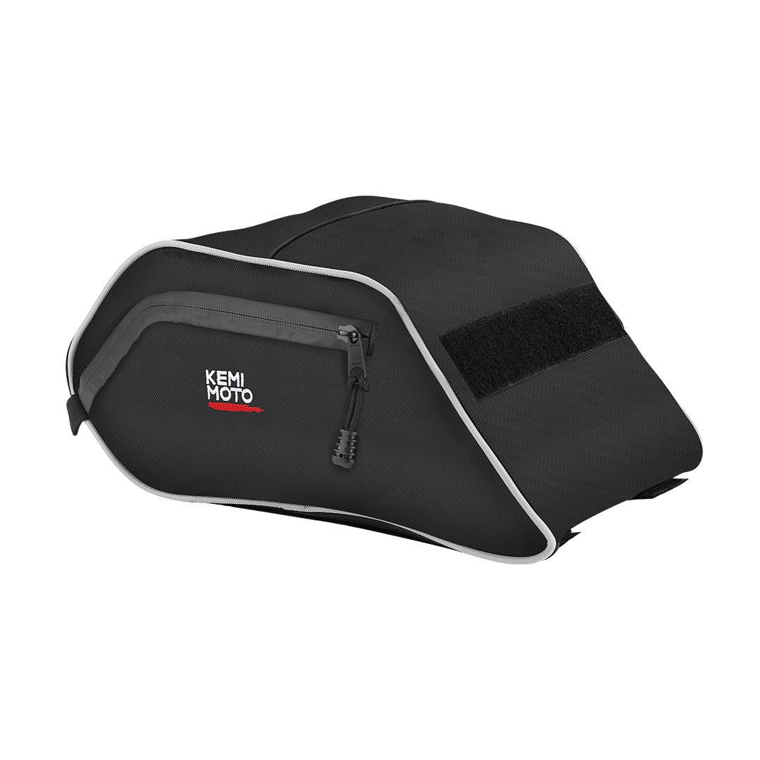 UTV Center Seats Storage Bag for Polaris General 2016-2023