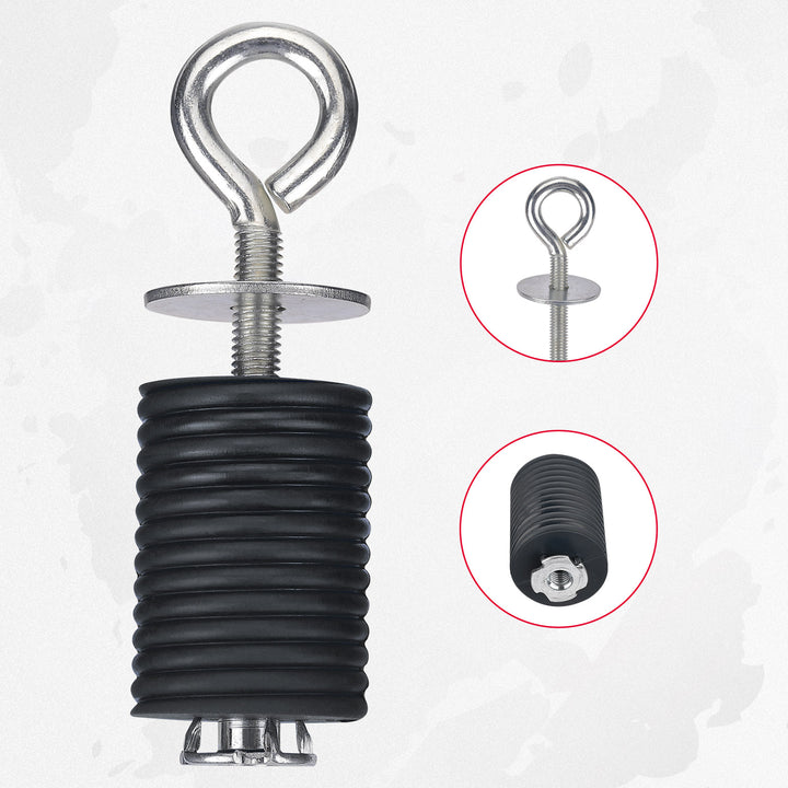 2" Tie Down Anchors (6PCS/ Set) for Polaris Ranger/ General
