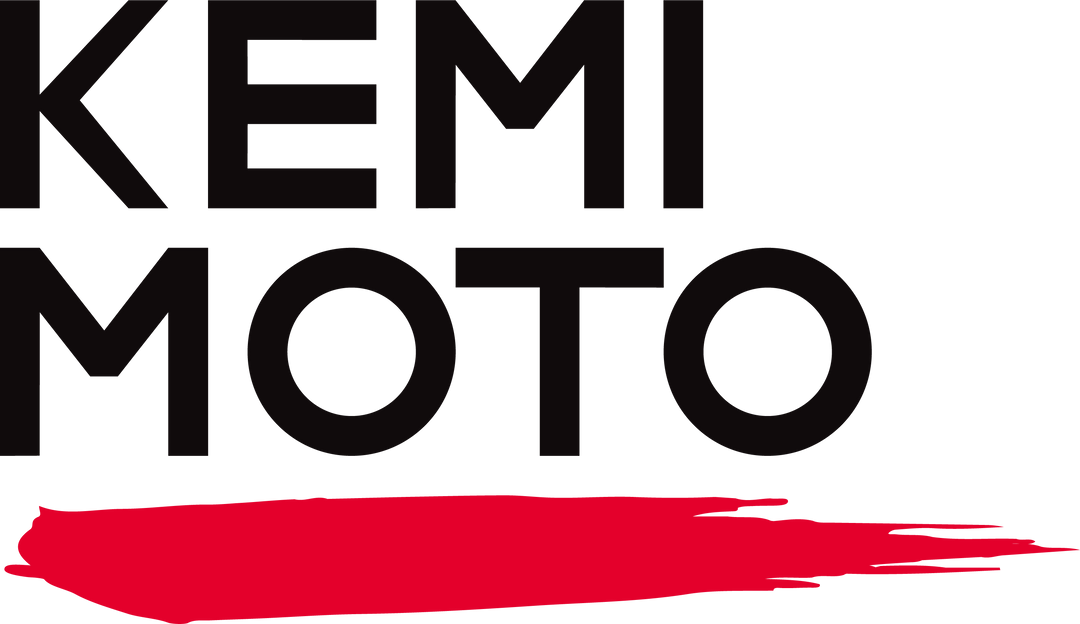 Replacement part - Kemimoto
