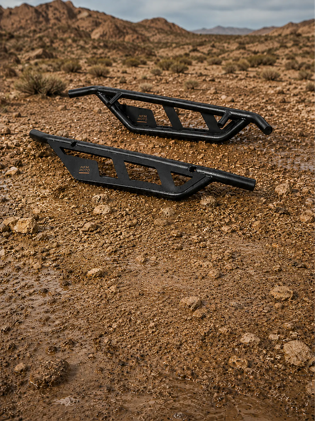 Nerf Bars