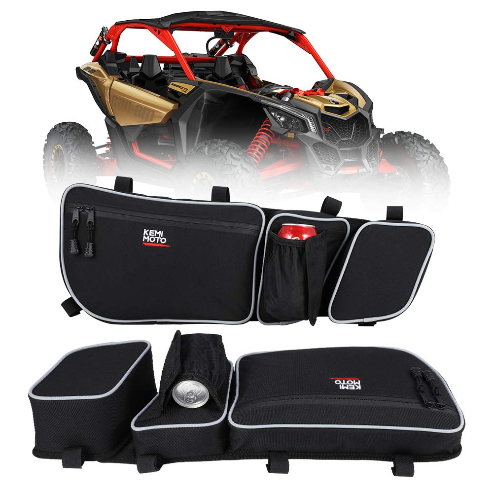 can an utv storage bags